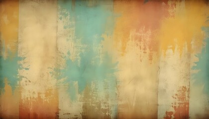 Vintage old background. Colors wall grunge texture.