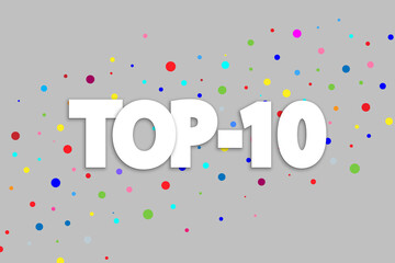 WebRating of awards and prestigious achievements: top 