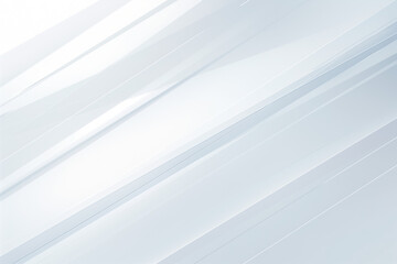 Obraz premium Simple white background with line texture