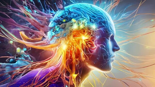 Nervous system 