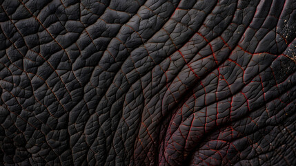 elephant skin