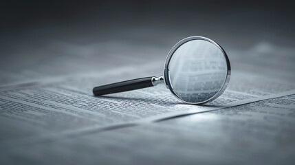 Expert accountant revealing discrepancies in political campaign funds, expertise, forensic accounting