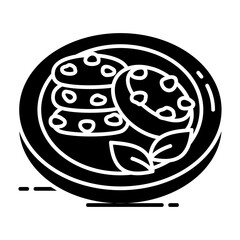 Cookies Icon