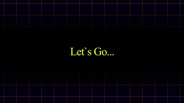 lets get started, Lets Get Started Comics Style.