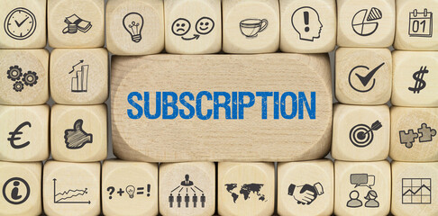 subscription	