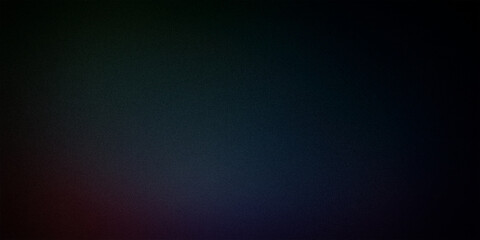 Dark gradient background transitioning from deep green to blue and hints of red, perfect for modern designs, digital art, and creative projects