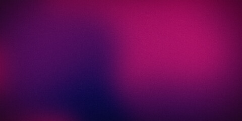 Vibrant gradient background with deep purple blending into bright pink, perfect for eye-catching designs, modern digital art, and stylish presentations