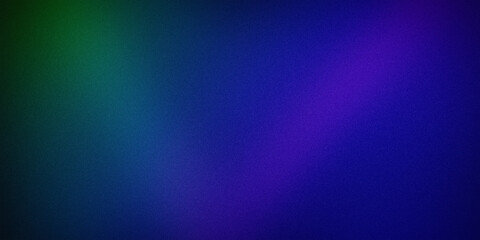 A rich gradient background featuring a blend of green, blue, and purple, perfect for adding depth and vibrancy to any design project. This gradient creates a smooth and appealing transition of colors