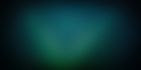 A subtle gradient blending deep ocean blue with shades of green, creating a calming and mysterious background ideal for digital art, website design, and creative projects