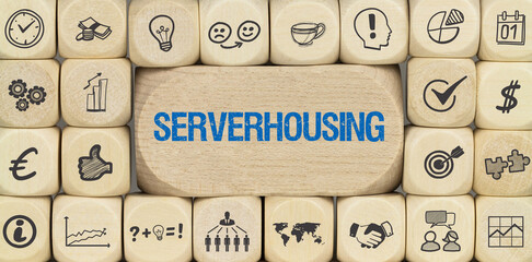 Serverhousing	