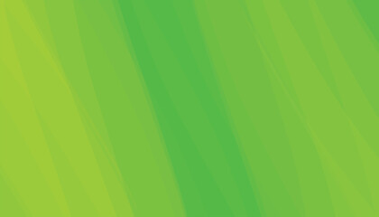 green abstract background
