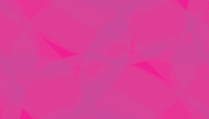 pink abstract background