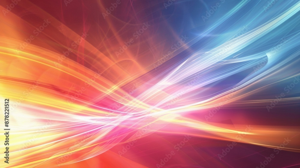 Poster abstract background,for text font letters