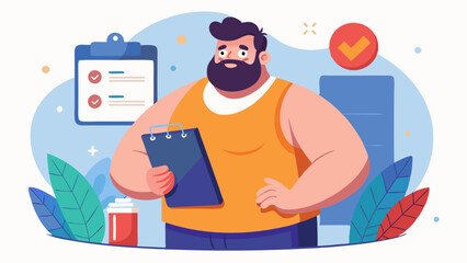 Planning to lose weight