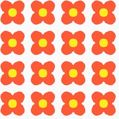 seamless pattern