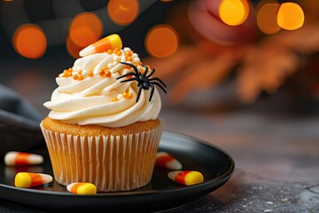 A Spooky Treat for Halloween