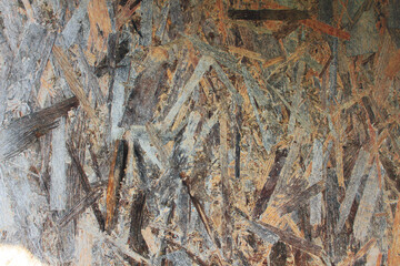 Rustic Wood Texture - Natural Background