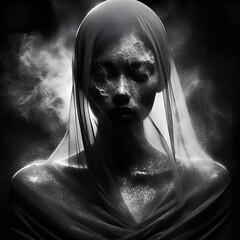 portrait of a person