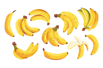 Banana-set6