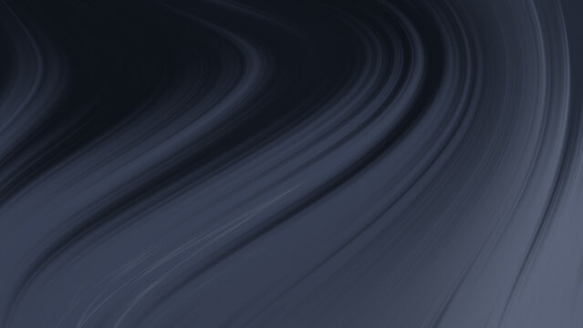 Graphite Metal Fluid Background Texture.