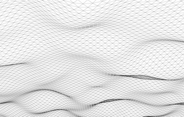 abstract geometric background