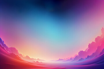 Fototapeta premium Background beautiful wallpaper hd best quality hyper realistic colorful image