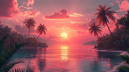 Realistic backgrounds with detailed textures and lifelike elements capture the essence of natural and urban environments perfect for creating immersive and authentic scenes Background Illustration,