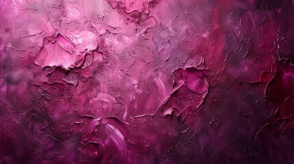 a plain maroon background