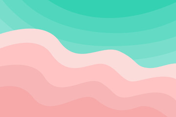 colorful abstract pattern background. template summer concept