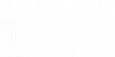 white blueprint seamless crosses texture isolated on white or transparent png