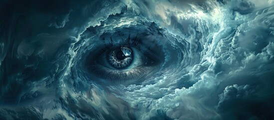 Eye of the Storm