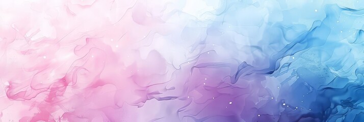 Fototapeta premium Abstract Watercolor Background