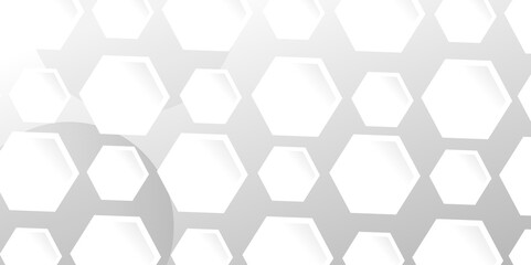 Abstract smooth wave on a white background. Dynamic sound wave. Design element. Vector illustration.