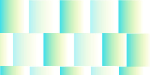 Abstract smooth wave on a white background. Dynamic sound wave. Design element. Vector illustration.