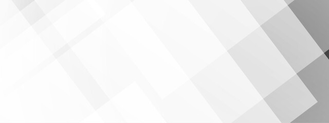 .Vector Abstract Elegant white and grey Background. Abstract white Pattern. Squares Texture white and grey glossy squares abstract Geometric background	