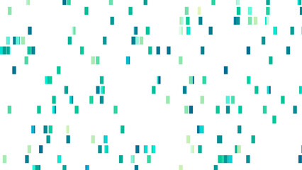 background with squares.abstract Colorful dotted seamless pattern		