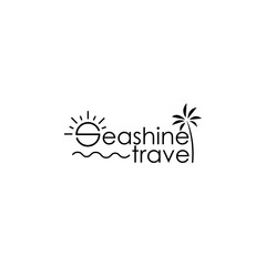 seashine logo designs