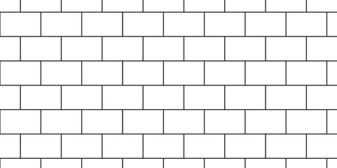 White brick wall background. Brick wall background. white or dark gray pattern grainy concrete wall stone texture background.	