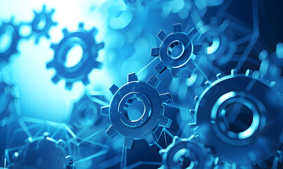 business and idea thinking concept.
