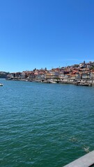 Fototapeta premium town