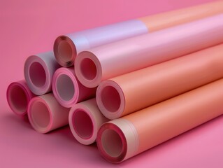 High-Quality Coated Paper Rolls for Printing and Crafts, Premium Detail Paper Coated with a Smooth, Fine Precision Finish, Ideal for Inkjet and Laser Printers, Perfect for Posters, Flyers, and More