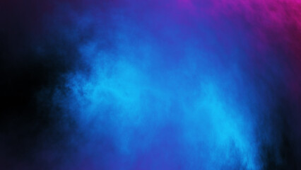 abstract background with smoke.iridescent rainbow galaxy space psychedelic swirl trippy artwork abstract acrylic background.Colorful Liquid Abstract Background painting background. liquid art.