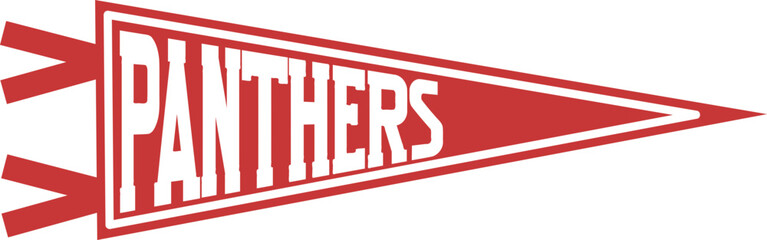 Panthers Design ©  Dottie Digitals