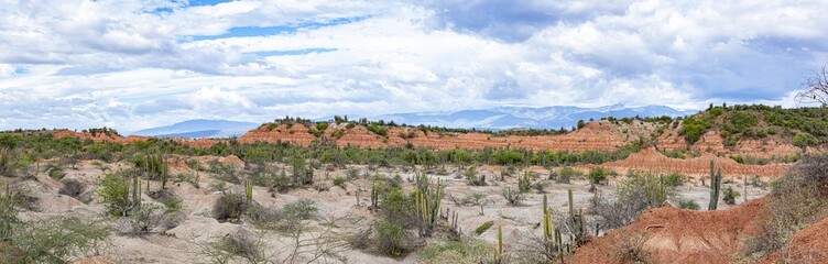 view of the valley of the kings