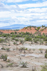 view of the valley of the kings