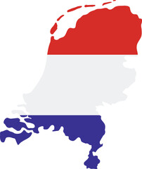 Dutch flag