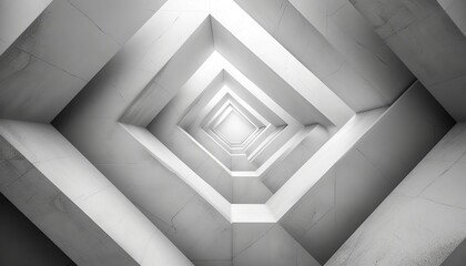 Obraz premium abstract architectural background