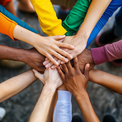 Diversity, equity, inclusion, and belonging (DEIB) are four concepts that work together to boost team dynamics,