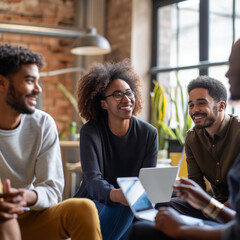 Diversity, equity, inclusion, and belonging (DEIB) are four concepts that work together to boost team dynamics,