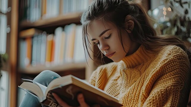 Person journaling in a tidy, uncluttered space, symbolizing clear thoughts